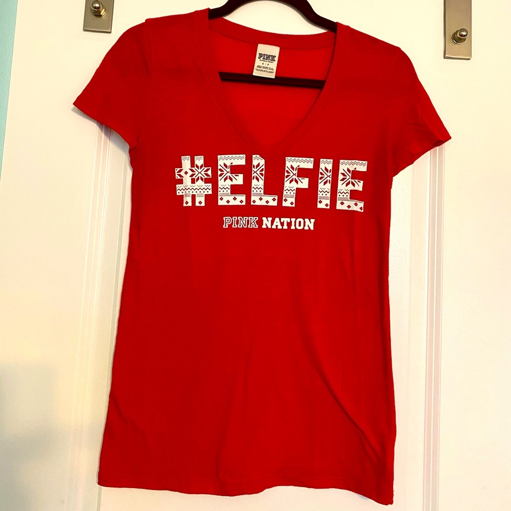 Xmas Tee